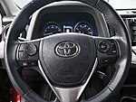 Used 2018 TOYOTA RAV4 XLE in GREENVILLE, SOUTH CAROLINA (Photo 10)