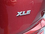 Used 2018 TOYOTA RAV4 XLE in GREENVILLE, SOUTH CAROLINA (Photo 19)