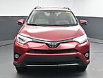 Used 2018 TOYOTA RAV4 XLE in GREENVILLE, SOUTH CAROLINA (Photo 2)