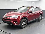 Used 2018 TOYOTA RAV4 XLE in GREENVILLE, SOUTH CAROLINA (Photo 3)