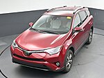 Used 2018 TOYOTA RAV4 XLE in GREENVILLE, SOUTH CAROLINA (Photo 30)