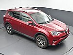 Used 2018 TOYOTA RAV4 XLE in GREENVILLE, SOUTH CAROLINA (Photo 32)