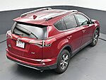 Used 2018 TOYOTA RAV4 XLE in GREENVILLE, SOUTH CAROLINA (Photo 34)