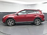 Used 2018 TOYOTA RAV4 XLE in GREENVILLE, SOUTH CAROLINA (Photo 4)