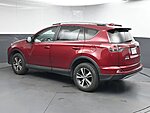 Used 2018 TOYOTA RAV4 XLE in GREENVILLE, SOUTH CAROLINA (Photo 5)