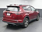 Used 2018 TOYOTA RAV4 XLE in GREENVILLE, SOUTH CAROLINA (Photo 7)