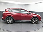 Used 2018 TOYOTA RAV4 XLE in GREENVILLE, SOUTH CAROLINA (Photo 8)