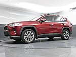 Used 2019 TOYOTA RAV4 LIMITED in GREENVILLE, SOUTH CAROLINA (Photo 22)
