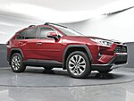 Used 2019 TOYOTA RAV4 LIMITED in GREENVILLE, SOUTH CAROLINA (Photo 24)
