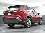 Used 2019 TOYOTA RAV4 LIMITED in GREENVILLE, SOUTH CAROLINA (Photo 26)