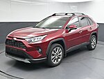 Used 2019 TOYOTA RAV4 LIMITED in GREENVILLE, SOUTH CAROLINA (Photo 3)