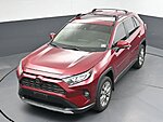 Used 2019 TOYOTA RAV4 LIMITED in GREENVILLE, SOUTH CAROLINA (Photo 30)