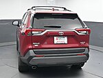 Used 2019 TOYOTA RAV4 LIMITED in GREENVILLE, SOUTH CAROLINA (Photo 6)