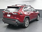 Used 2019 TOYOTA RAV4 LIMITED in GREENVILLE, SOUTH CAROLINA (Photo 7)
