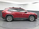 Used 2019 TOYOTA RAV4 LIMITED in GREENVILLE, SOUTH CAROLINA (Photo 8)