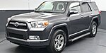 Used 2013 TOYOTA 4RUNNER SR5 in GREENVILLE, SOUTH CAROLINA