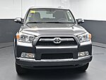 Used 2013 TOYOTA 4RUNNER SR5 in GREENVILLE, SOUTH CAROLINA (Photo 2)