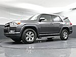 Used 2013 TOYOTA 4RUNNER SR5 in GREENVILLE, SOUTH CAROLINA (Photo 20)