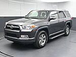 Used 2013 TOYOTA 4RUNNER SR5 in GREENVILLE, SOUTH CAROLINA (Photo 3)