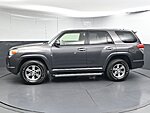 Used 2013 TOYOTA 4RUNNER SR5 in GREENVILLE, SOUTH CAROLINA (Photo 4)
