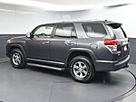 Used 2013 TOYOTA 4RUNNER SR5 in GREENVILLE, SOUTH CAROLINA (Photo 5)