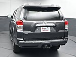 Used 2013 TOYOTA 4RUNNER SR5 in GREENVILLE, SOUTH CAROLINA (Photo 6)