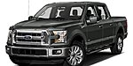 Used 2017 FORD F-150 XLT in GREENVILLE, SOUTH CAROLINA