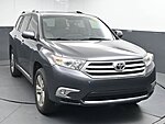 Used 2013 TOYOTA HIGHLANDER LIMITED in GREENVILLE, SOUTH CAROLINA (Photo 2)