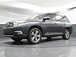 Used 2013 TOYOTA HIGHLANDER LIMITED in GREENVILLE, SOUTH CAROLINA (Photo 29)