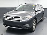 Used 2013 TOYOTA HIGHLANDER LIMITED in GREENVILLE, SOUTH CAROLINA (Photo 3)