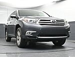 Used 2013 TOYOTA HIGHLANDER LIMITED in GREENVILLE, SOUTH CAROLINA (Photo 30)