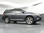 Used 2013 TOYOTA HIGHLANDER LIMITED in GREENVILLE, SOUTH CAROLINA (Photo 31)