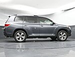 Used 2013 TOYOTA HIGHLANDER LIMITED in GREENVILLE, SOUTH CAROLINA (Photo 32)