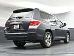 Used 2013 TOYOTA HIGHLANDER LIMITED in GREENVILLE, SOUTH CAROLINA (Photo 33)