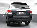Used 2013 TOYOTA HIGHLANDER LIMITED in GREENVILLE, SOUTH CAROLINA (Photo 34)