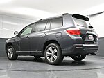 Used 2013 TOYOTA HIGHLANDER LIMITED in GREENVILLE, SOUTH CAROLINA (Photo 35)