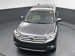 Used 2013 TOYOTA HIGHLANDER LIMITED in GREENVILLE, SOUTH CAROLINA (Photo 37)