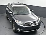 Used 2013 TOYOTA HIGHLANDER LIMITED in GREENVILLE, SOUTH CAROLINA (Photo 38)