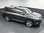 Used 2013 TOYOTA HIGHLANDER LIMITED in GREENVILLE, SOUTH CAROLINA (Photo 39)