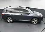 Used 2013 TOYOTA HIGHLANDER LIMITED in GREENVILLE, SOUTH CAROLINA (Photo 40)