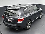 Used 2013 TOYOTA HIGHLANDER LIMITED in GREENVILLE, SOUTH CAROLINA (Photo 41)