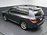 Used 2013 TOYOTA HIGHLANDER LIMITED in GREENVILLE, SOUTH CAROLINA (Photo 43)