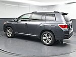 Used 2013 TOYOTA HIGHLANDER LIMITED in GREENVILLE, SOUTH CAROLINA (Photo 5)