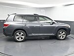Used 2013 TOYOTA HIGHLANDER LIMITED in GREENVILLE, SOUTH CAROLINA (Photo 8)
