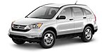 Used 2011 Honda CR-V LX in GREENVILLE, SOUTH CAROLINA