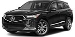 Used 2024 ACURA RDX W/TECHNOLOGY PACKAGE in GREENVILLE, SOUTH CAROLINA