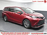 Used 2021 TOYOTA SIENNA LE in GREENVILLE, SOUTH CAROLINA (Photo 1)