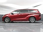 Used 2021 TOYOTA SIENNA LE in GREENVILLE, SOUTH CAROLINA (Photo 29)