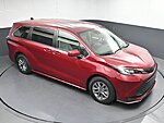 Used 2021 TOYOTA SIENNA LE in GREENVILLE, SOUTH CAROLINA (Photo 32)
