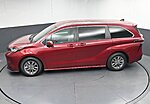 Used 2021 TOYOTA SIENNA LE in GREENVILLE, SOUTH CAROLINA (Photo 37)